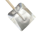 Hliníková lopata Scobax Hliníková lopata