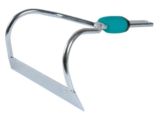 Vybavení –  Floraland Motyka okopávačka Quick System GR8101