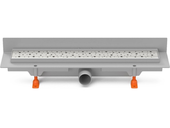 Chuděj LZB 40 (ke stěně)