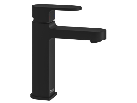 Ravak CR 014.00CR Umývadlová batéria 180 mm bez odtokovej armatúry, chróm