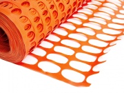 Sieť na ohradenie stavenísk Covernit pro ohrazení