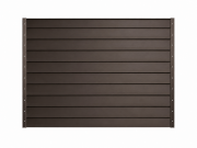 Plotový panel Scobax Rhombus Plus
