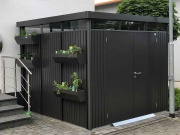 Truhlíky Biohort FloraBoard