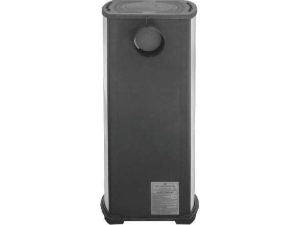 Kandalló kályha Blist Ekonomik LUX / BERNA LUX