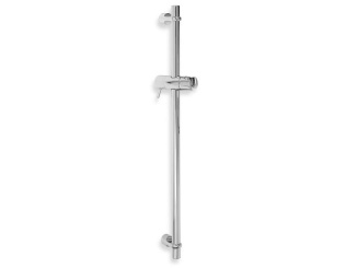 Sprchovanie – Novaservis Držák sprchy posuvný, chrom, RAIL503,0