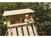 Detské ihrisko Česká Manufaktura Kiosk