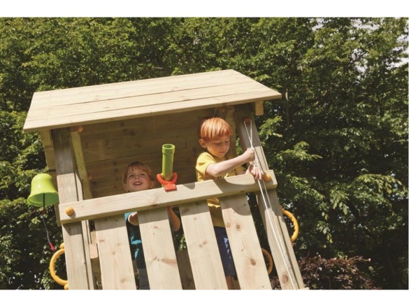 Detské ihrisko Česká Manufaktura Kiosk