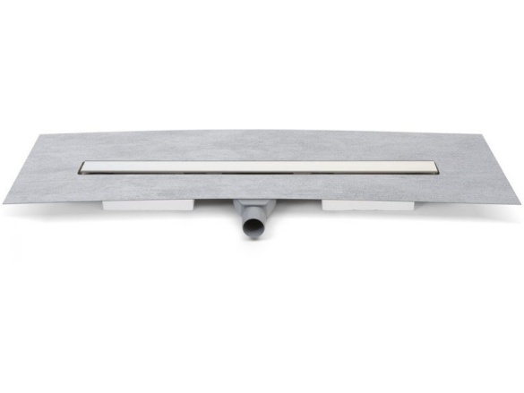 Chuděj Aquarius LZB 50 360° (s izolací)