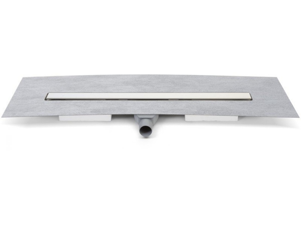 Žlab Chuděj Aquarius LZB 50 360° (s izolací)