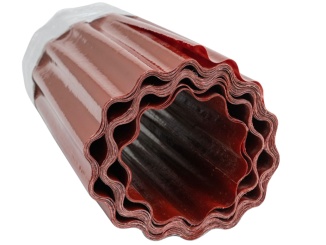 Wavy rolls –  Gutta Guttagliss PES Blind