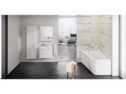 Ravak Vana 10° 160x95 L