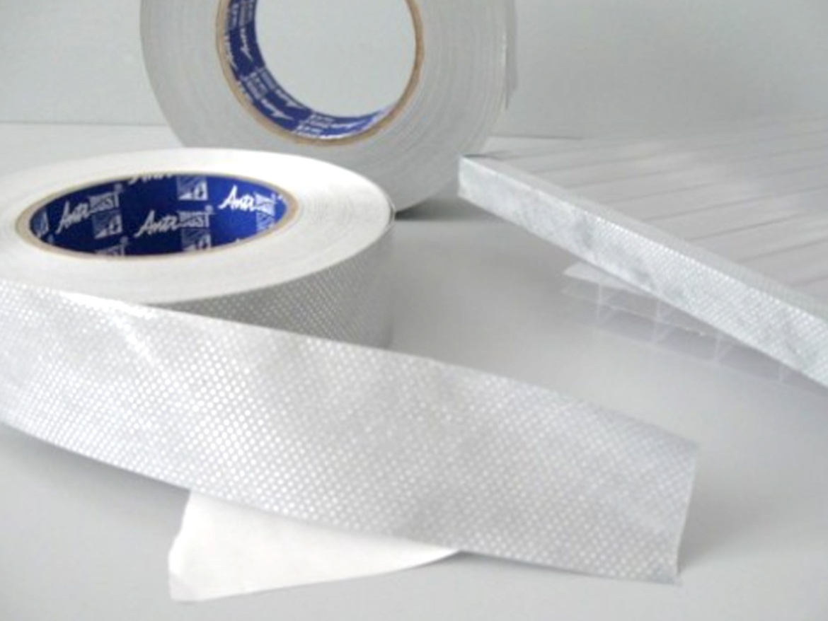 Ventilačná páska Gampre Antidust