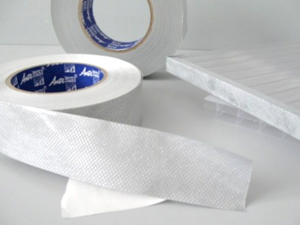 Ventilačná páska Gampre Antidust