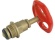 Slovarm Vršek ventilu K-294T DN 32, G 5/4",  411764