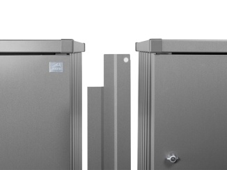 Úszó medencék –  Biohort Spojovací díl