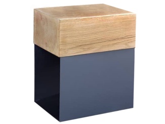 Padok és székek –  Bohemit Mr. Allen