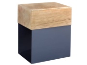 Stolička Bohemit Mr. Allen