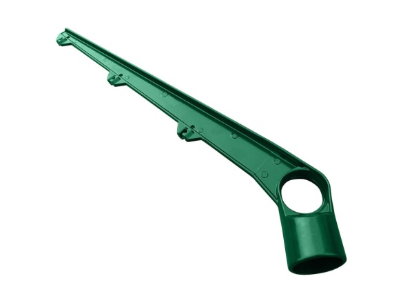 Jednostranný bavolet Arepo