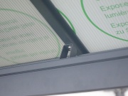 Zahradní altán Lanit Plast Laura