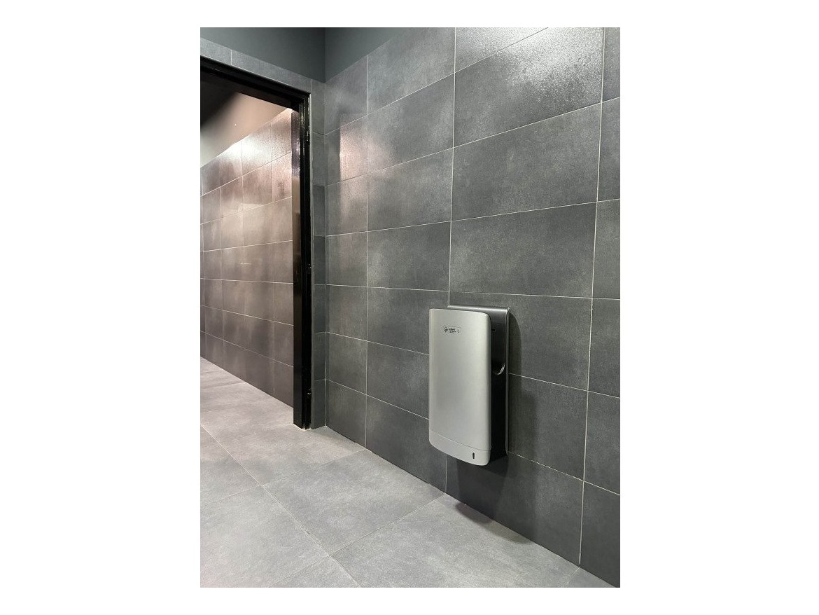 Vysoušeče rukou Jet Dryer LIGHT