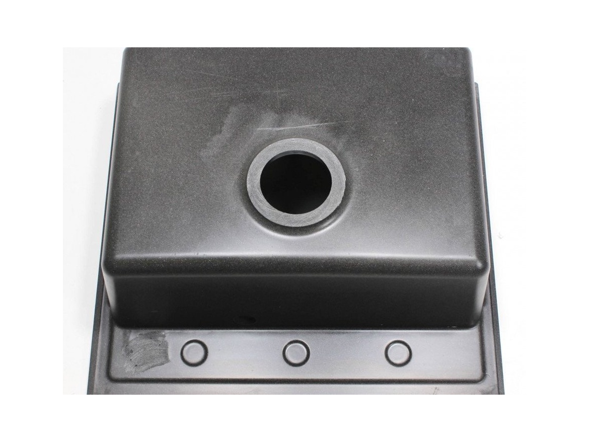 Kuchyňské dřezy Granisil Eldos 560