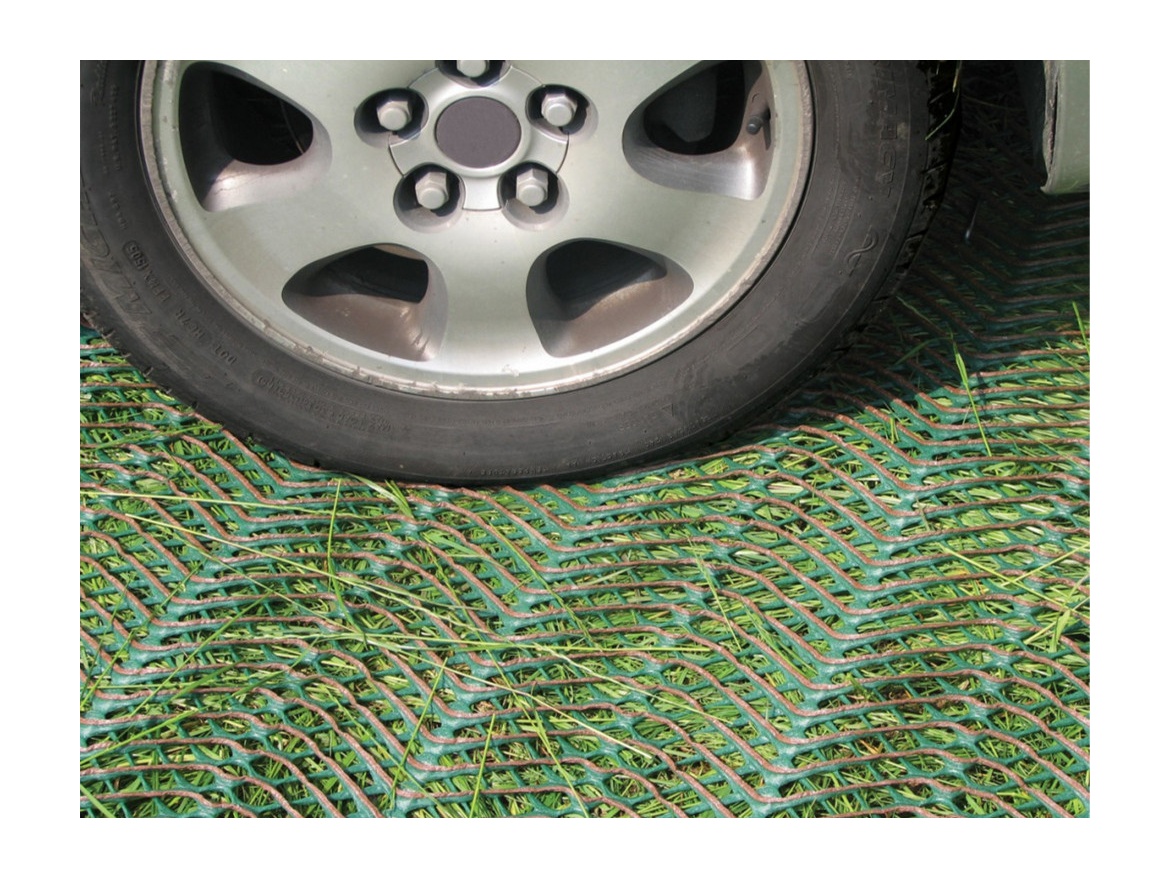 Zatrávňovacia rohož Tenax GP Flex