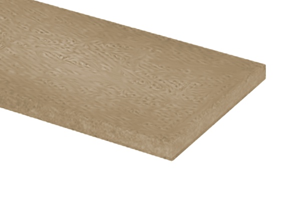 Skelná vata Isover METAC UF-040