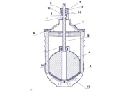 Šúpa PAM Euro New 20 typ 23