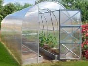 Skleník Volya Dvushka