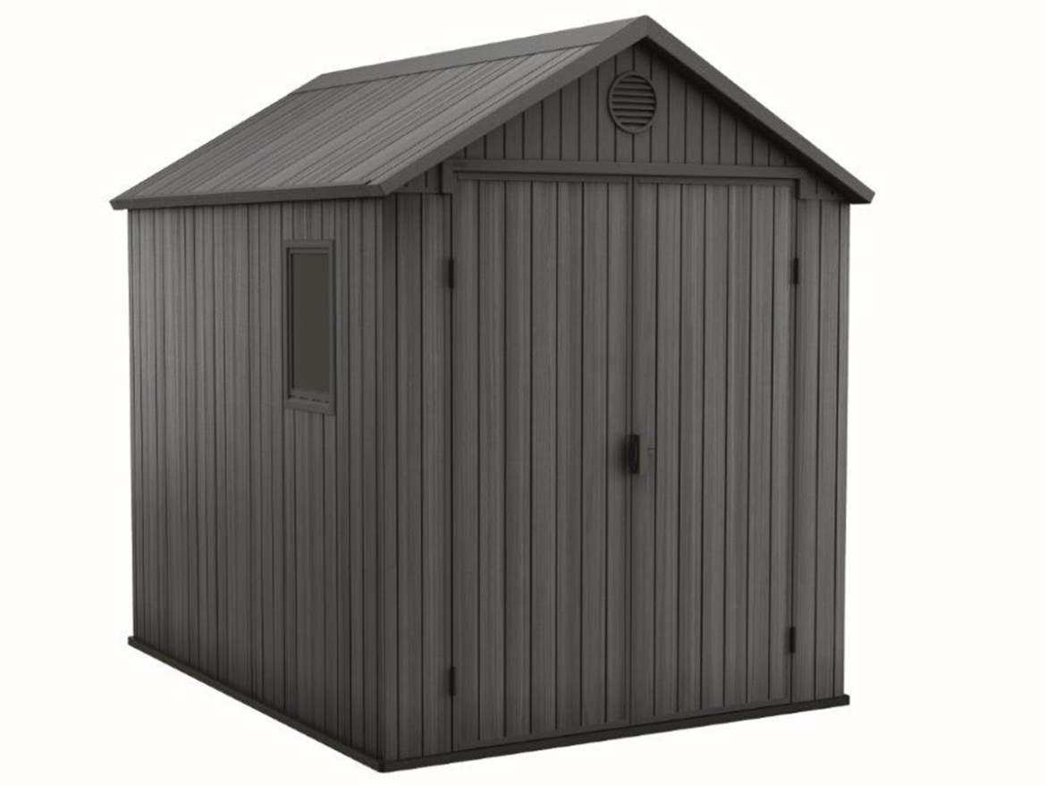 Domček Keter Darwin DD