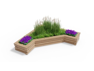 Üvegházak –  Česká Manufaktura Typ 10