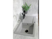 Kuchyňské dřezy Deante Zorba 760.0E