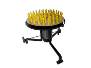Scobax Bubnová škubačka - PROFI-A - slepice, husy, kachny - 13 kg