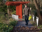 Fukar listí Ryobi OBL1820H