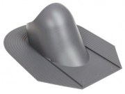 Vilpe Průchodový prvek HS pro šindelovou/břidlicovou krytinu