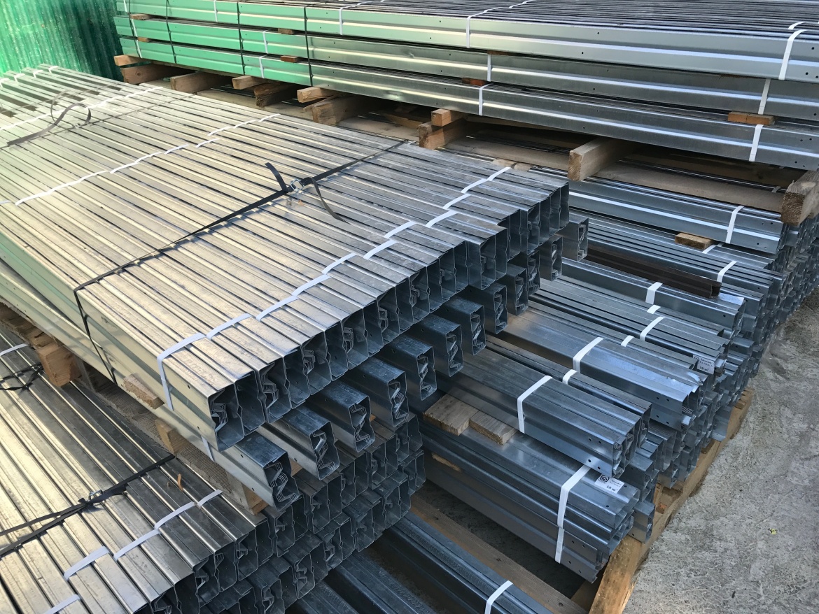 Polikarbonát üvegház Gutta Gardentec Classic