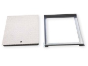 Poklop Scobax Homedeck