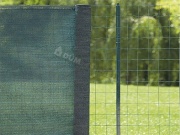 Bradas Stínící síť 90% - 1,2 x 25m