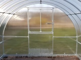 Zahradní skleník z polykarbonátu Gutta Gardentec Classic T