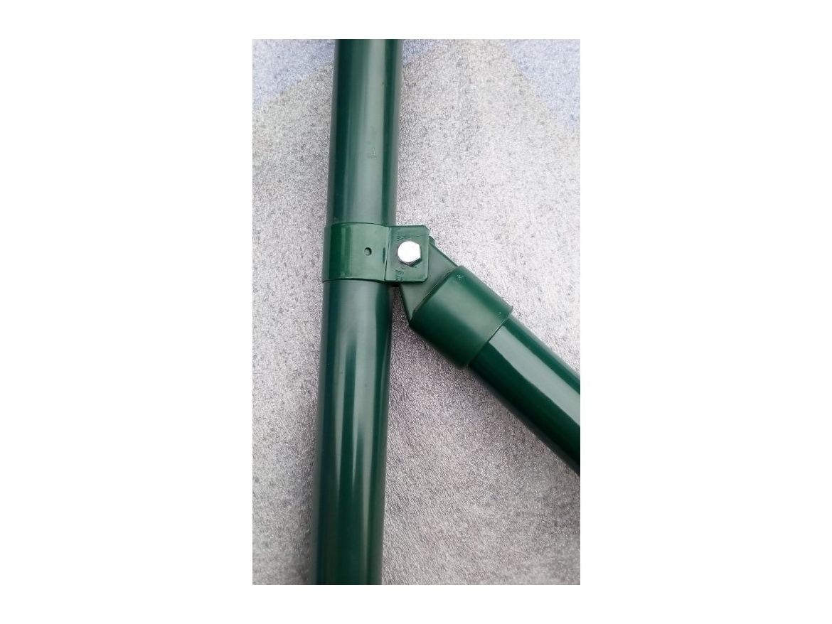 Hlavica na vzperu Arepo