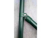 Hlavica na vzperu Arepo