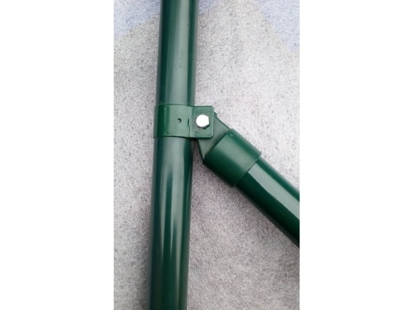 Hlavica na vzperu Arepo