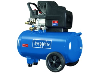 Príslušenstvo pre Vzduchová rozbočka Scheppach Vzduchová rozbočka 4