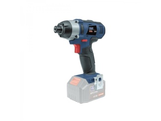 Stavba –  Scheppach CID180-20Li