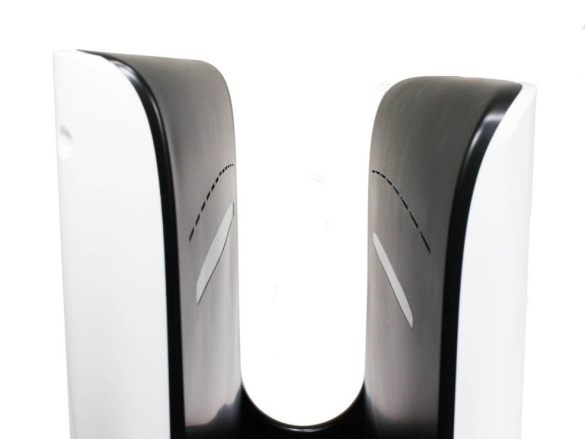 Vysoušeče rukou Jet Dryer LIGHT