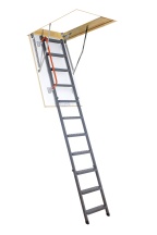 Půdní schody Fakro Půdní schody FAKRO LMK