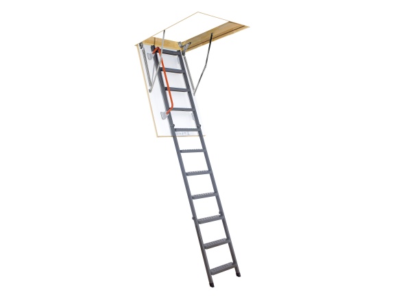 Půdní schody Fakro Půdní schody FAKRO LMK