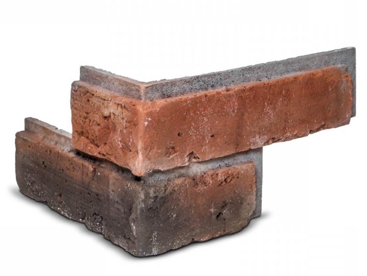 Steinblau Tono (rohový prvek)