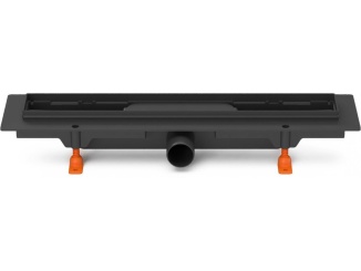 Vályúk –  Chuděj LZB 40 Black S