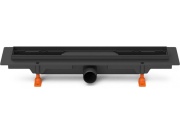 Žlab Chuděj LZB 40 Black S